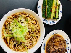 -柴氏风味斋(甘家口店)