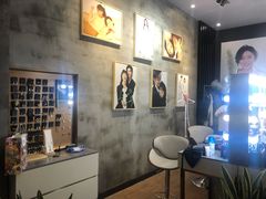 -海马体照相馆|大师(武汉光谷K11店)