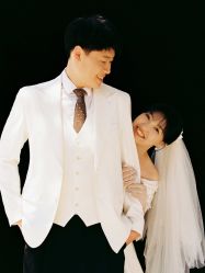 -绽放摄胶片摄影工作室