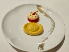 -宝丽轩中餐厅BAOLIXUAN