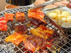 -蒜香焼肉PURUSHIN(马场路店)