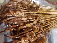 -十里铺铁板鱿鱼