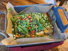 -红料理|串串有瘾·烧烤(吴中路店)