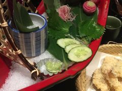-广州建国酒店·涟日本料理