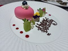 -Primotable高桌牛排馆(外滩店)