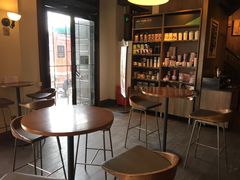 -星巴克(宁波老外滩店)
