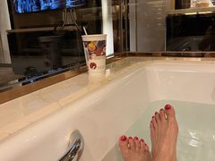 -长沙富力万达文华酒店