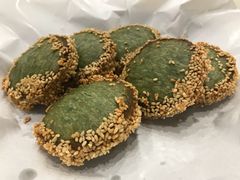绿茶饼-粥旺庄(芳村店)