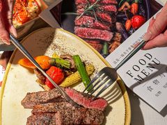 -春树下·树屋花房西餐厅(罍街AS1980店)