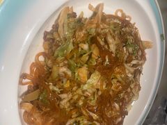 -红蜡烛-养生粥-津鲁菜(中山路店)