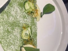 -锦府园·新台州菜(合生汇店)