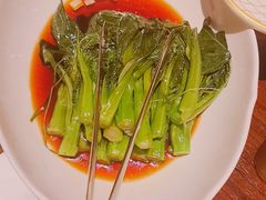 -明湖楼·经典鲁菜(大明湖店)