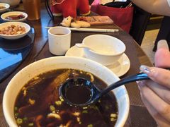 -中国厨房/台湾牛肉面