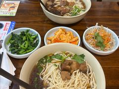 -李先生牛肉面大王(沈阳道义南大街店)