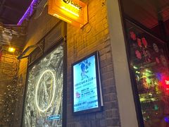 -VERVO金酒吧·独立电音俱乐部(正义坊购物中心店)