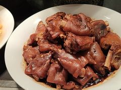 -晶丽香榭自助餐(南京大饭店)