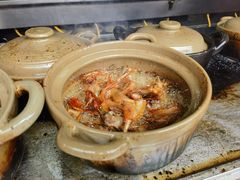 -斯丹姜母鸭·古法干香(涂门街总店)