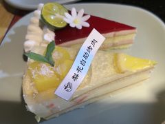 -梨花自助烤肉(乐宾店)