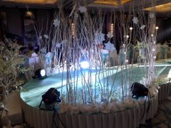 -北京嘉里大酒店·宴会厅婚宴·户外婚礼·生日宴