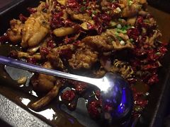 -蘭奢雅集·江浙菜(青山江滩店)