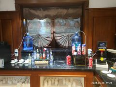 -满洲里饭店-尼基金俄餐厅
