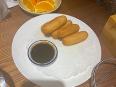 -佬土鹅肠火锅(解放路店)