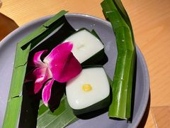 -金泰兰忆暹罗·东南亚餐厅(城西银泰店)