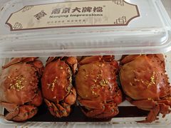-南京大牌档(夫子庙老门东店)