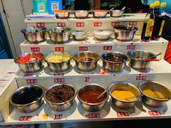 -销魂美蛙鱼头火锅(上海首店)