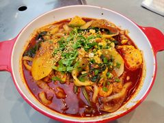 -马玉林天水麻辣烫·清真(莫尔街西门店)