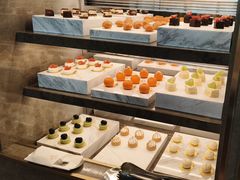 -上海前滩香格里拉大酒店