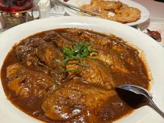 -宝轩渔府·老字号海鲜·正宗津菜(水上店)