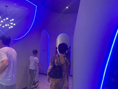 大堂-赵小姐丨新中餐(曲江店)