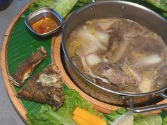 -椰小鸡·琼州糟粕醋·火锅(美兰缤纷城店)