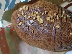 咖啡奶香酥皮包-星巴克(温州龙湾万达店)