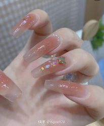 -Halo美甲美睫