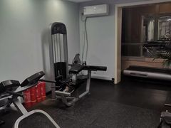-悦健身私教工作室(双井店)