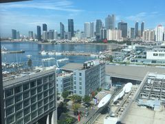 -青岛海尔洲际酒店