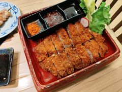 -沼津港精致料理·寿喜烧·烧鸟(漕河泾印象城店)