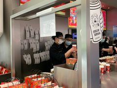 -LELECHA乐乐茶(新街口大洋店)