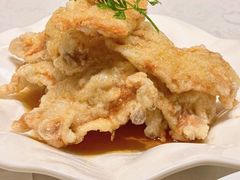 -北李妈妈菜·海肠捞饭(高新万达店)