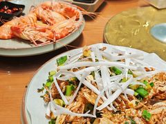 -味蕾主题虾蟹馆(空港西区店)