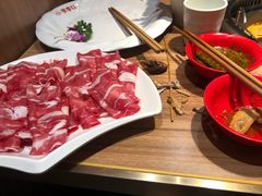 -季季红火锅(长沙步行街店)