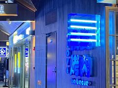 -海棠68环球美食街海鲜档口