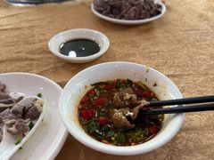 -五洞培记山庄·鲜牛肉火锅