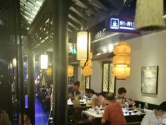 -绿茶餐厅(深圳龙华天虹购物中心店)