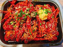 油焖小龙虾-靓靓蒸虾·头牌蒸虾(雪松路总店)