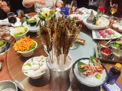 -东海怡品海鲜豆捞(星街坊店)