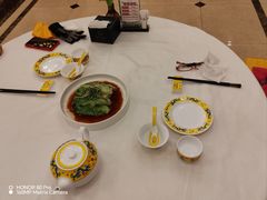 -汇贤府·李氏新鲁菜(万寿路店)
