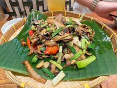 -云海肴·汽锅鸡·云南菜(苏州中心店)